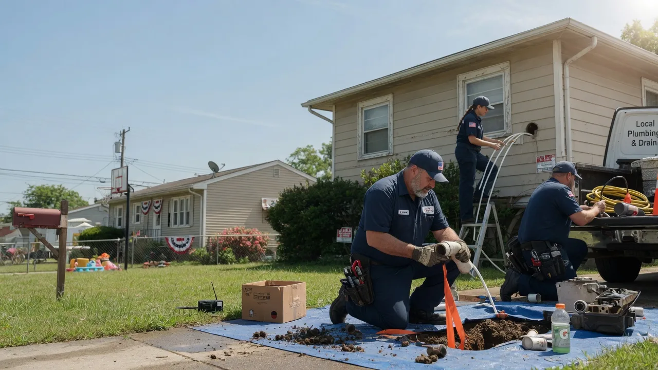Faucet Repair in Damascus, GA near me