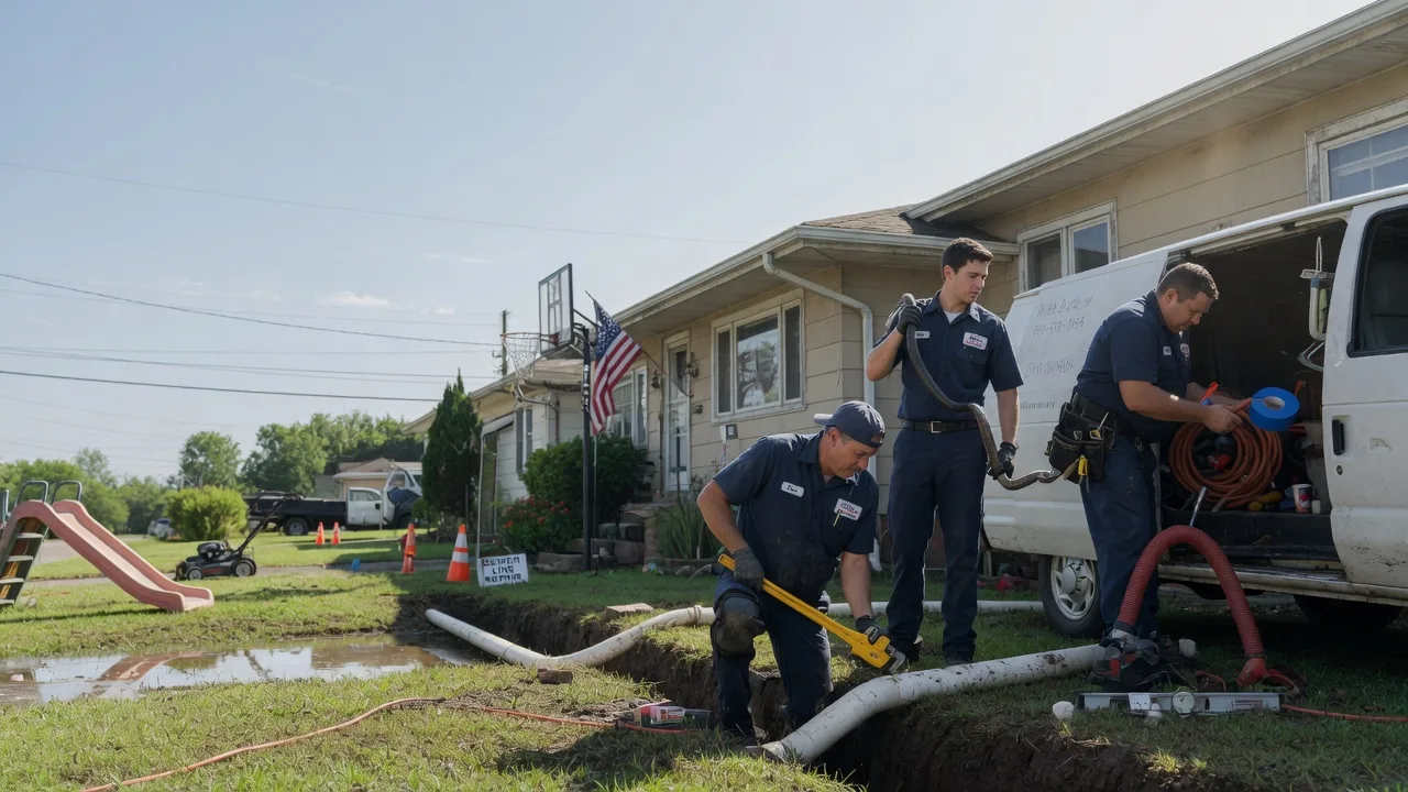 Toilet Installation in Damascus, GA near me